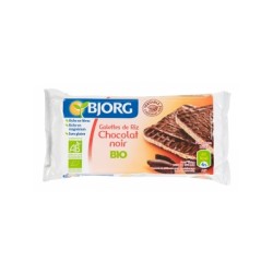 TORTITAS ARROZ INTEGRAL CON CHOC NEGRO