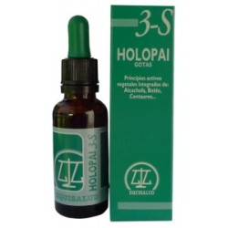HOLOPAI 3-S  HIGADO