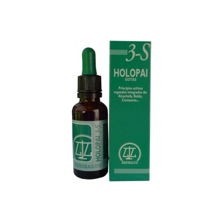HOLOPAI 3-S  HIGADO