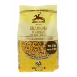 FIDEO PARA FIDEUÁ 500GR ALCE NERO