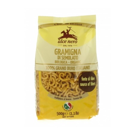 FIDEO PARA FIDEUÁ 500GR ALCE NERO