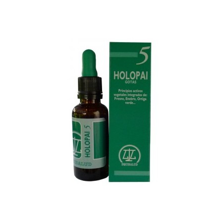 HOLOPAI 5 REUMATICO 31ML