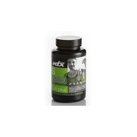 MTX CLA PLUS