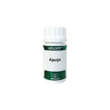 HOLOFIT AJENJO 50CAPS