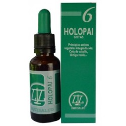 HOLOPAI 6 TRAUMATOLOGIA 31ML