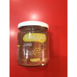 SMILEAT TARRITO BIO MULTIFRUTAS 230 GR