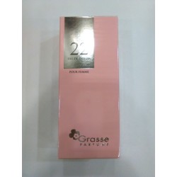 GRASSE PERFUME 22(NINA)