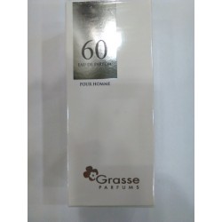 GRASSE PERFUME 60(LE MALE)