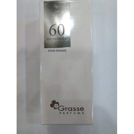 GRASSE PERFUME 60(LE MALE)