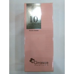 GRASSE PERFUME 10(AMOR AMOR)