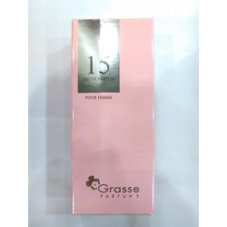 GRASSE PERFUME 15(AIRE DE LOEWE)