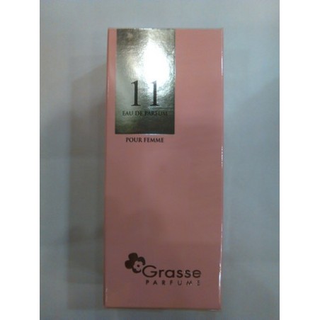 GRASSE PERFUME 11(RALPH LAUREN)