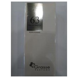 GRASSE PERFUME 63(HUGO BOSS)
