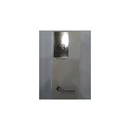 GRASSE PERFUME 63(HUGO BOSS)
