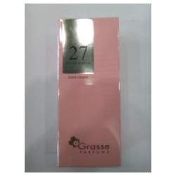 GRASSE PERFUME 27(1 MILLION)