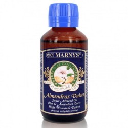 ACEITE ALMENDRAS 125ML MARNYS