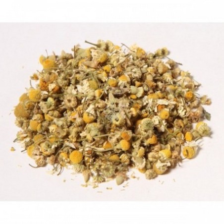 MANZANILLA DULCE 1KG DIPLAN