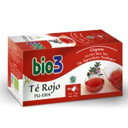 BIE 3 TE ROJO 25F