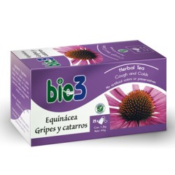 BIE 3 GRIPES Y CATARROS
