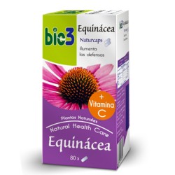 BIE 3 EQUINACEA 80CAPS