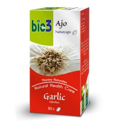 BIE3 AJO 80 CAPS.