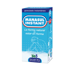 BIE 3 MANASUL INSTANT 24STICK