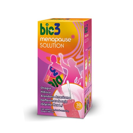 BIE3 MENOPAUSE 30 SOBRES
