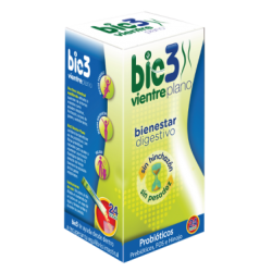 BIE 3 VIENTRE PLANO 24STICK