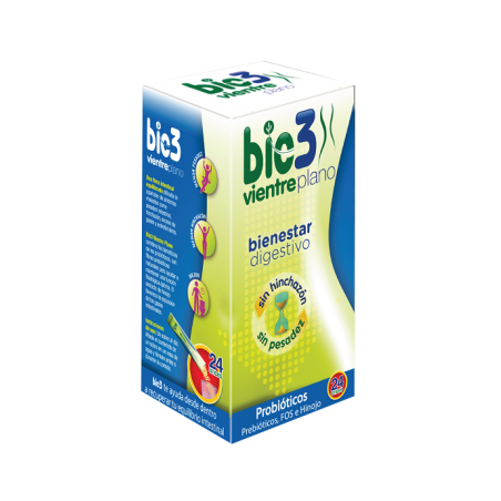 BIE 3 VIENTRE PLANO 24STICK