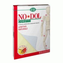 NO DOL CEROTTI 5 PARCHES (ULTIMAS UNIDADES)