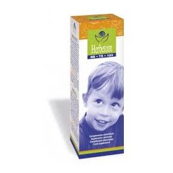 HERBETOM BB TS 250ML BIOSERUM