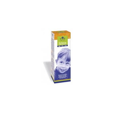 HERBETOM BB TS 250ML BIOSERUM