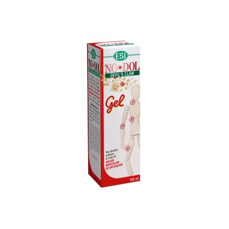 NO DOL HARPAGOFITO GEL 100ML