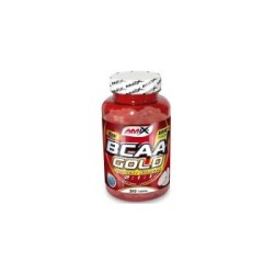 AMIX BCAA GOLD 2.1.1 300 TAB