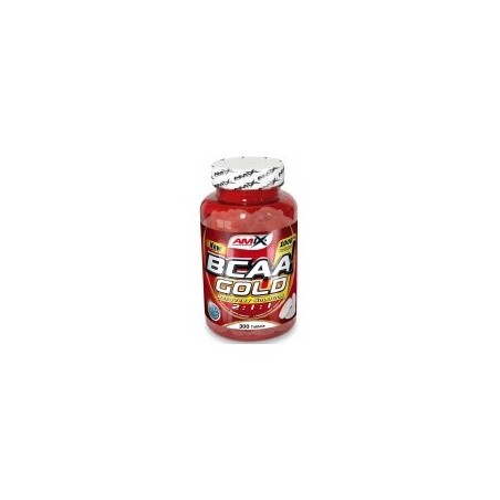 AMIX BCAA GOLD 2.1.1 300 TAB