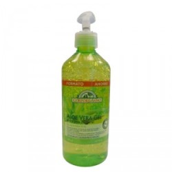 GEL ALOE VERA 300ML CORPORE SANO