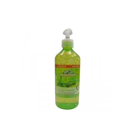 GEL ALOE VERA 300ML CORPORE SANO