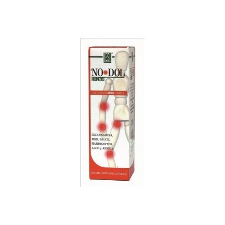 NO DOL CREMA 100ML ESI