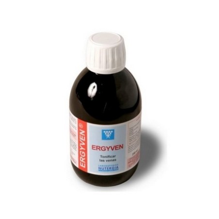 ERGYVEN 250ML NUTERGIA