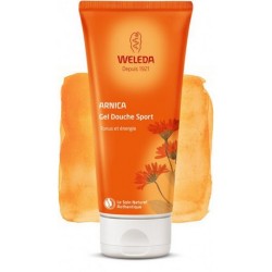 CREMA DUCHA SPORT ARNICA 200