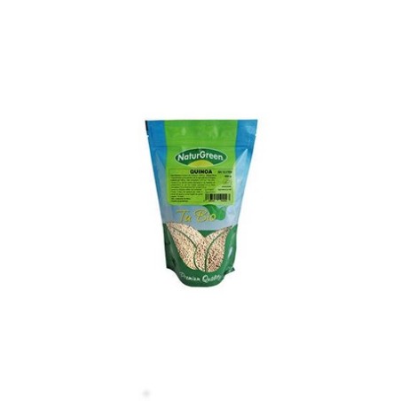 TU BIO QUINOA 225 GR