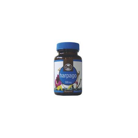 HARPAGO 90COMP 500MG DIETMED