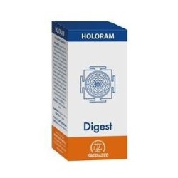 HOLORAM DIGEST 60CAP