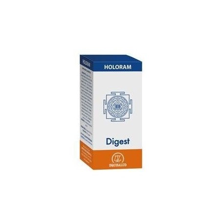 HOLORAM DIGEST 60CAP