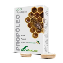 PROPOLEO 30CAPS S/N