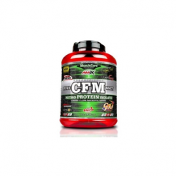 AMIX PURE CFM 1KG CHOCOLATE