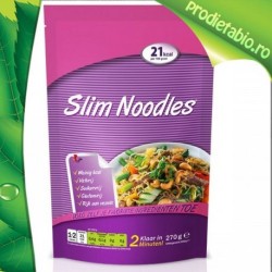 SLIM PASTA NOODLES BIO 270GR KONJAC