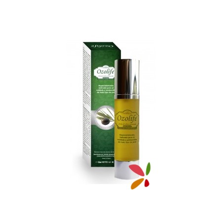 OZOLIFE 50ML A.OLIVA OZONIZADO