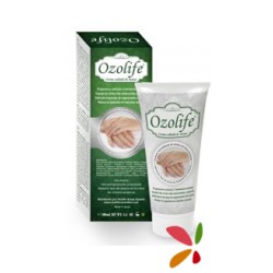 OZOLIFE CREMA DE MANOS 100 ML