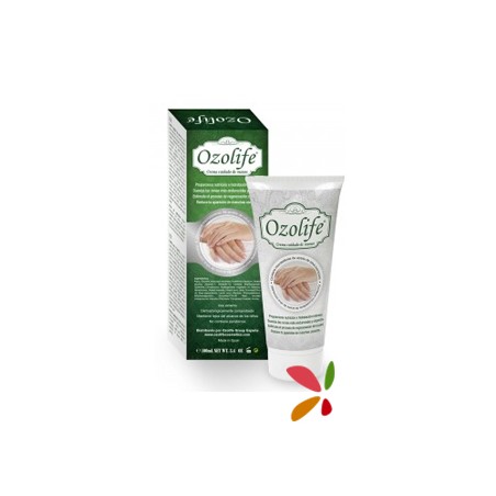OZOLIFE CREMA DE MANOS 100 ML